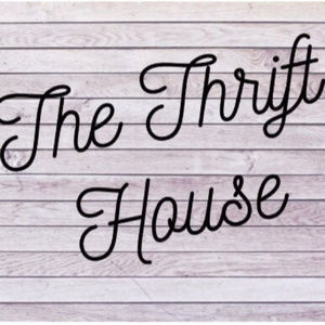 Welcome to the Thrift House!